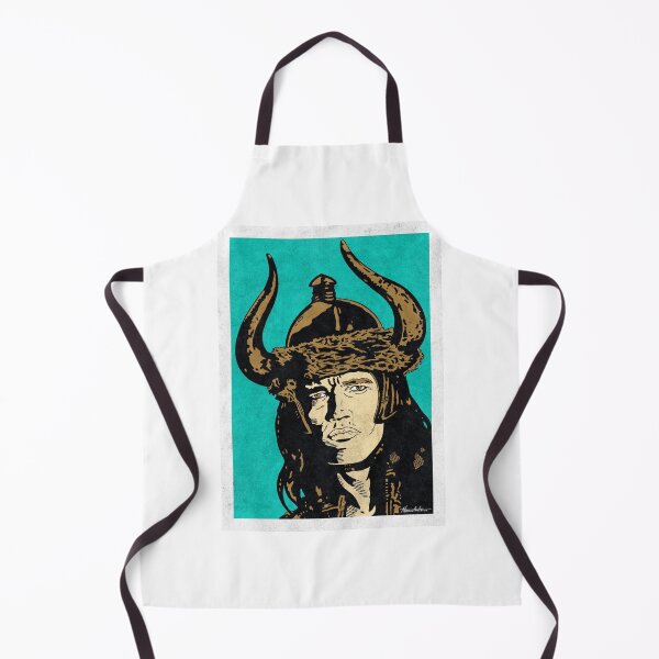 Item preview, CONAN THE BARBARIAN (Pop Art) designed and sold by FamousWeirdosRB.