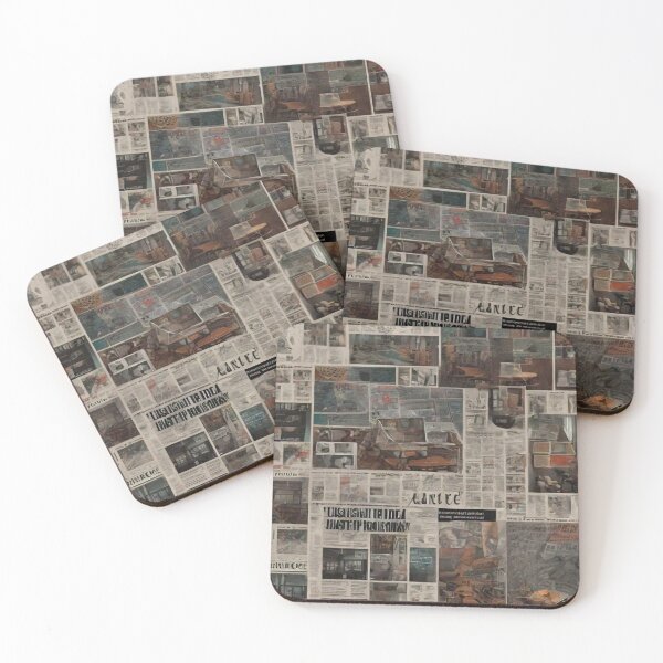 Item preview, AI Press - Volume 01a, No. 06 designed and sold by Legacy Star Designs.
