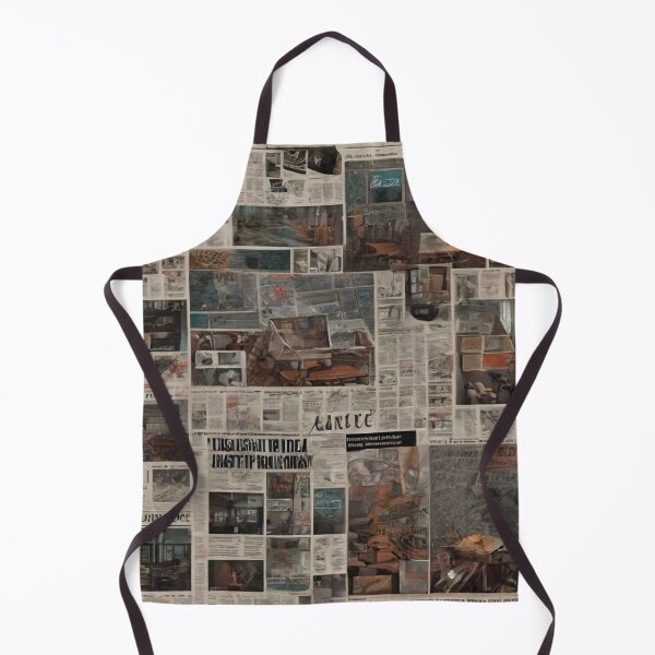 Item preview, AI Press - Volume 01a, No. 06 designed and sold by Legacy Star Designs.