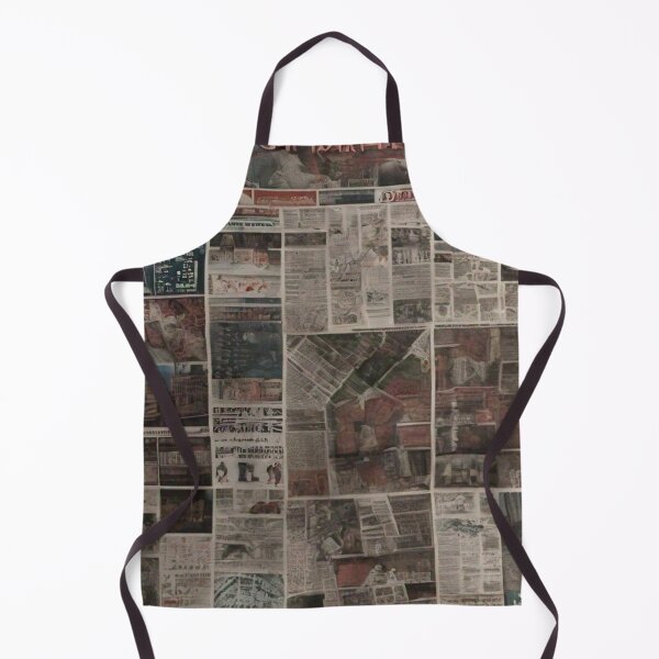 Item preview, AI Press - Volume 01a, No. 07 designed and sold by Legacy Star Designs.
