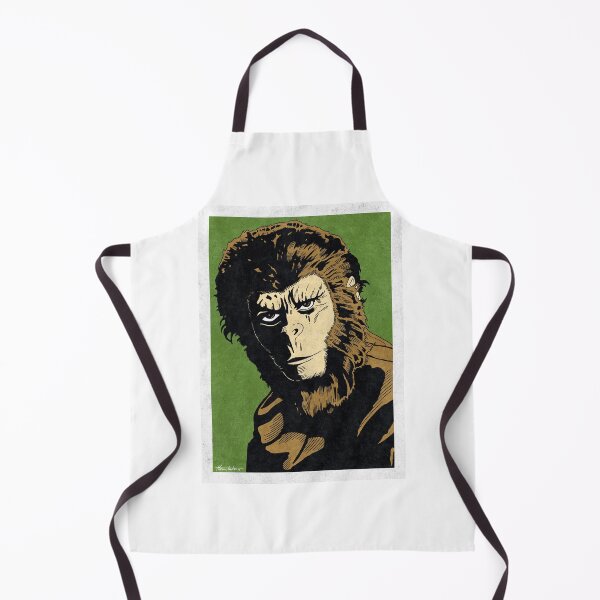 Item preview, CORNELIUS - Planet of the Apes (Pop Art) designed and sold by FamousWeirdosRB.