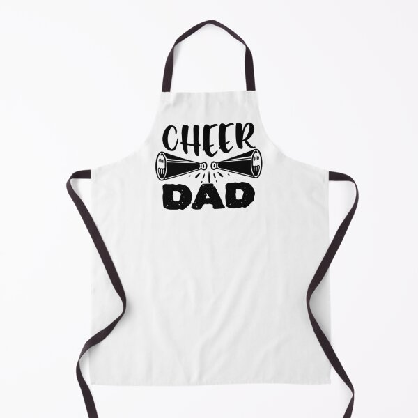 Item preview, Cheer Dad Apparel & Home Decor designed and sold by Compass and a Camera.