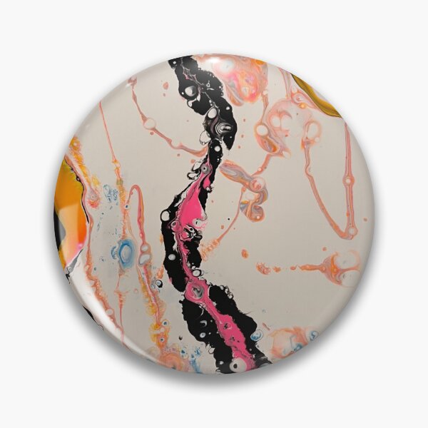 Item preview, Untitled squiggly designed and sold by JustinDangerArt.