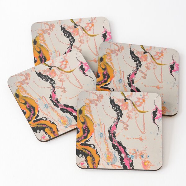 Item preview, Untitled squiggly designed and sold by JustinDangerArt.