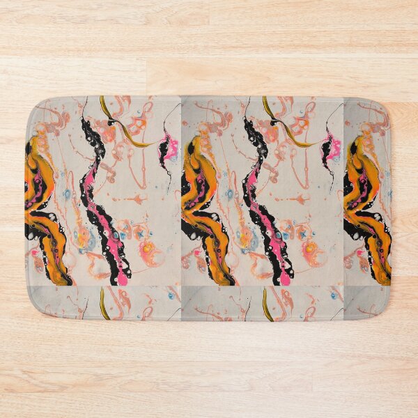 Item preview, Untitled squiggly designed and sold by JustinDangerArt.