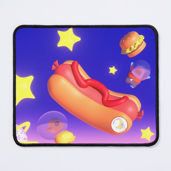 Item preview, Floating in space. designed and sold by Alethia Imagination .