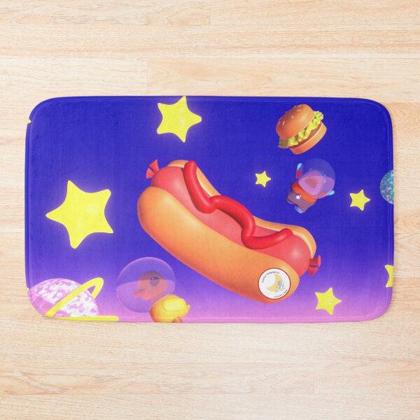 Item preview, Floating in space. designed and sold by Alethia Imagination .