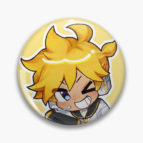 Item preview, Kagamine Len designed and sold by alienbugg.