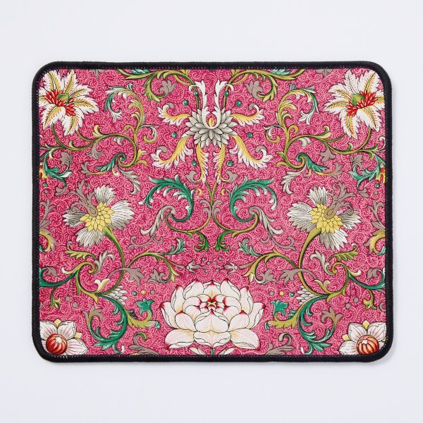 Item preview, Ornamental Pattern Pink designed and sold by ncbennett.