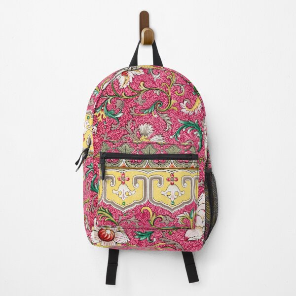 Item preview, Ornamental Pattern Pink designed and sold by ncbennett.