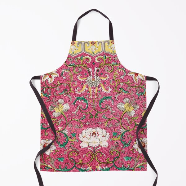 Item preview, Ornamental Pattern Pink designed and sold by ncbennett.