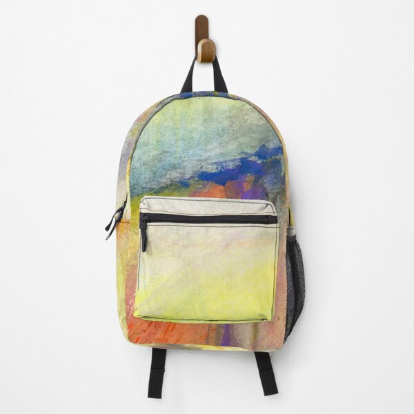 Item preview, Abstract Landscape designed and sold by Iryna Nimmo Art.