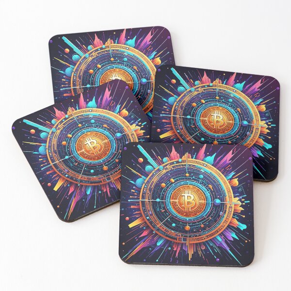 Item preview, The Financial Big Bang designed and sold by 0penvimark.