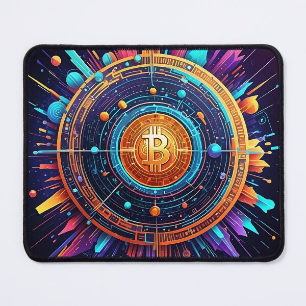 Item preview, The Financial Big Bang designed and sold by 0penvimark.
