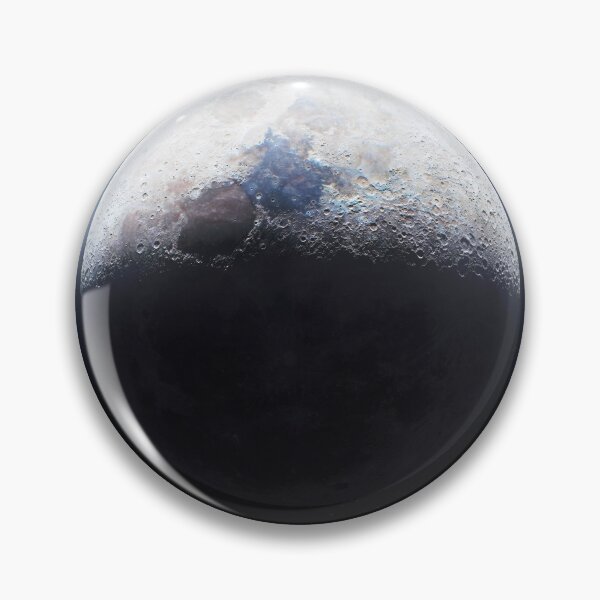 Item preview, The Moon designed and sold by BrizzyArt.