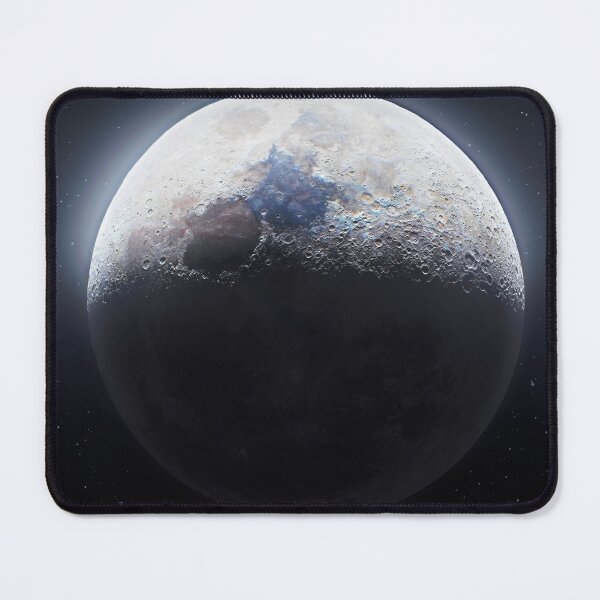 Item preview, The Moon designed and sold by BrizzyArt.