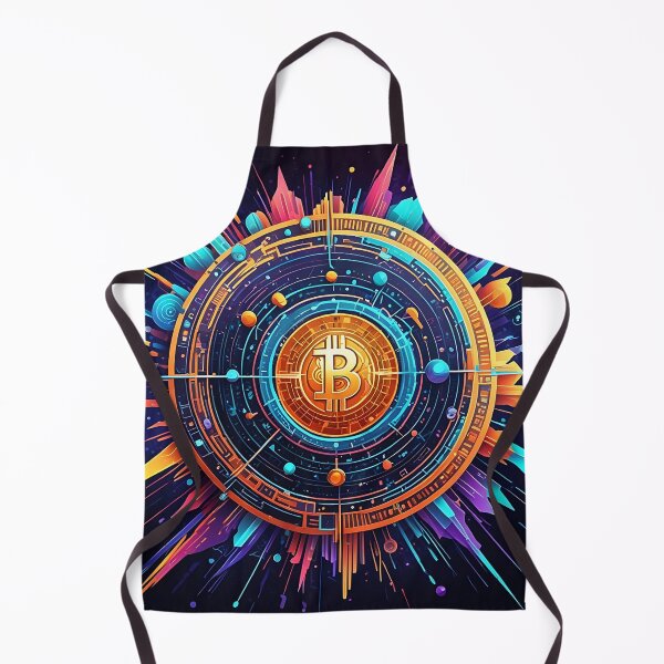 Item preview, The Financial Big Bang designed and sold by 0penvimark.
