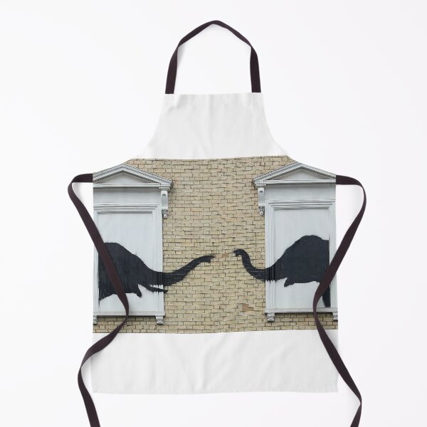 Item preview, Banksy - Elephants new 2024 designed and sold by Mister Whippy's World of Wonders.