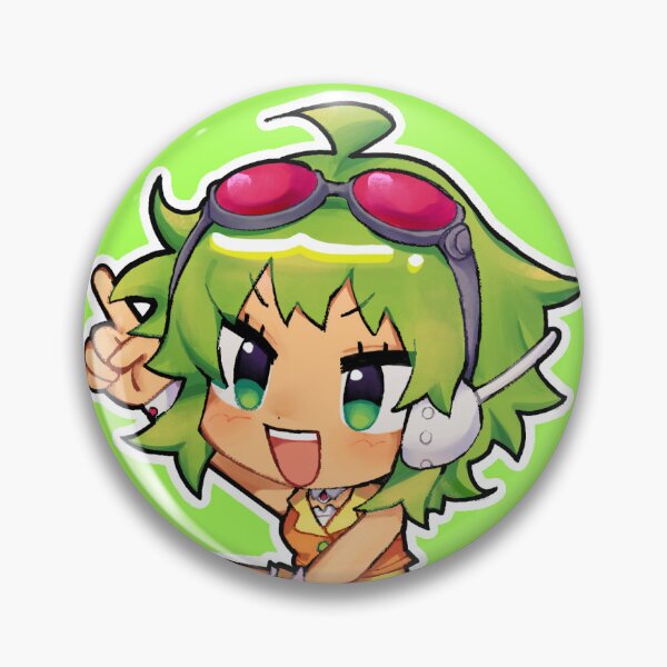 Item preview, GUMI designed and sold by alienbugg.