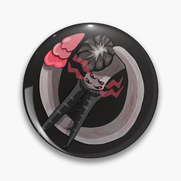 Item preview, Zink Rage designed and sold by Cyberjester2000.