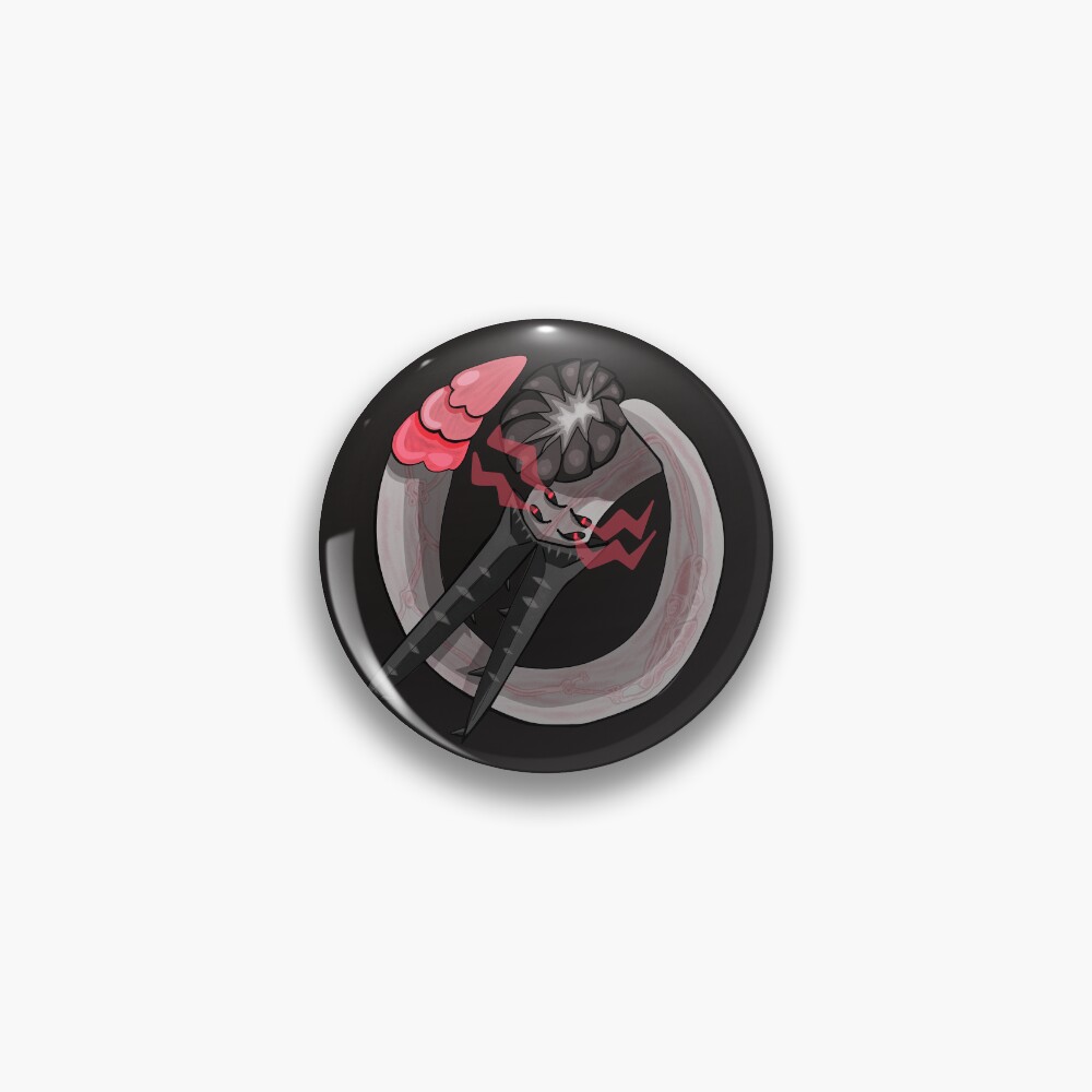 Item preview, Pin designed and sold by Cyberjester2000.