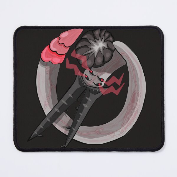 Item preview, Zink Rage designed and sold by Cyberjester2000.
