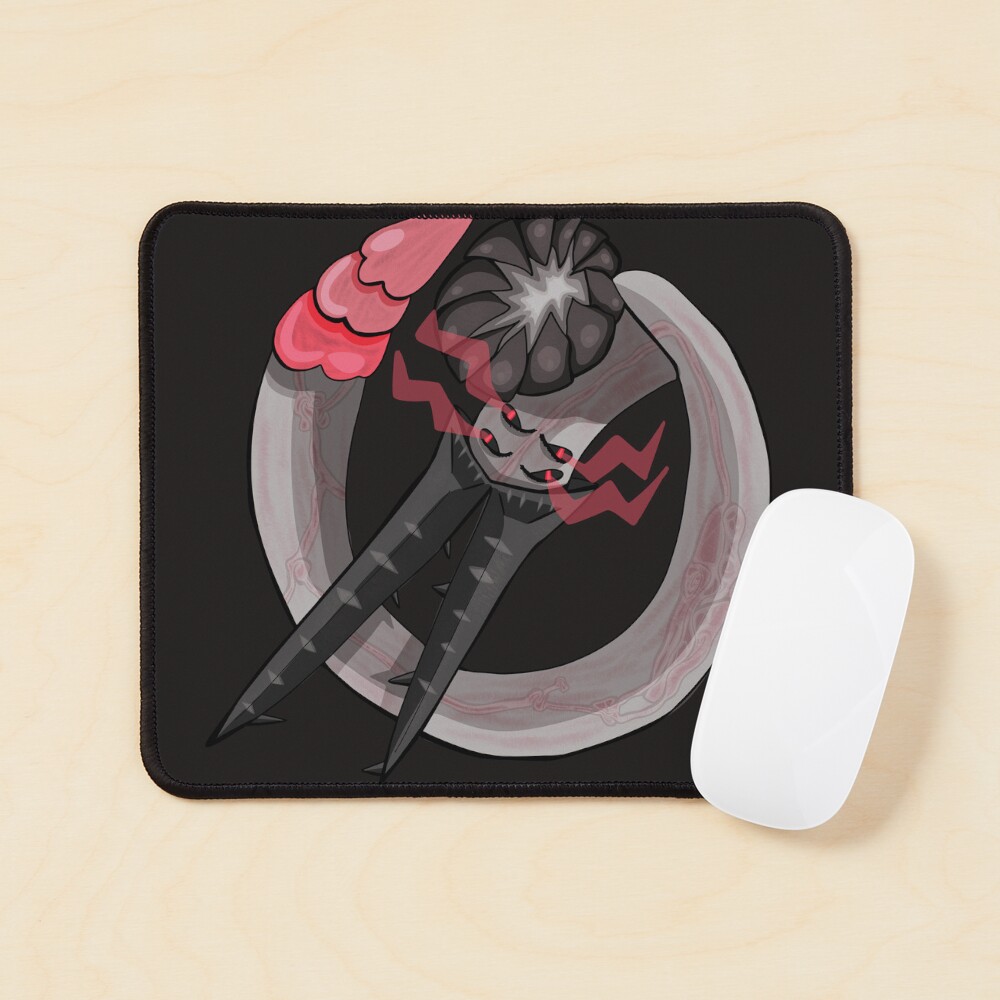 Item preview, Mouse Pad designed and sold by Cyberjester2000.