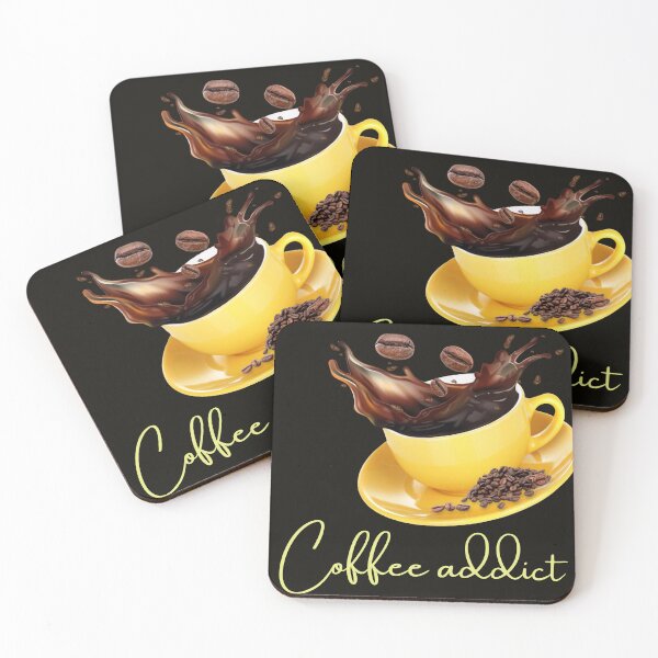 Item preview, Coffee print  designed and sold by PGNart.