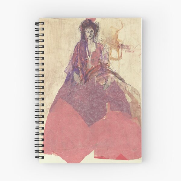 Item preview, Homage to Gainsborough V designed and sold by Ute Rathmann.