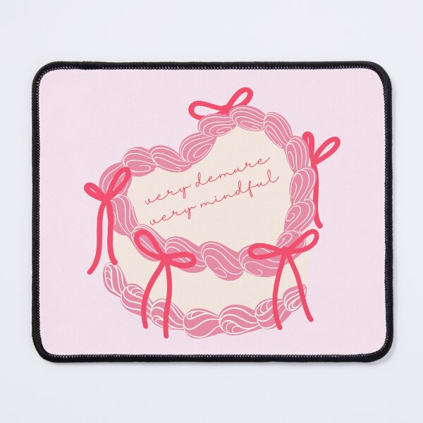 Item preview, Very Demure Cake designed and sold by ehitsheath.