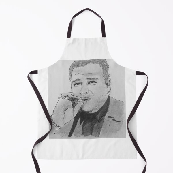 Item preview, Nick the Greek designed and sold by Boogadafloos.