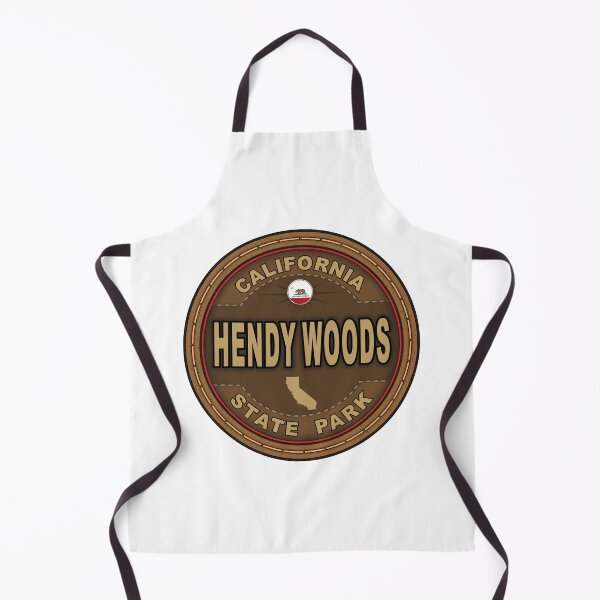 Item preview, Hendy Woods State Park stitching effect designed and sold by studioss76.