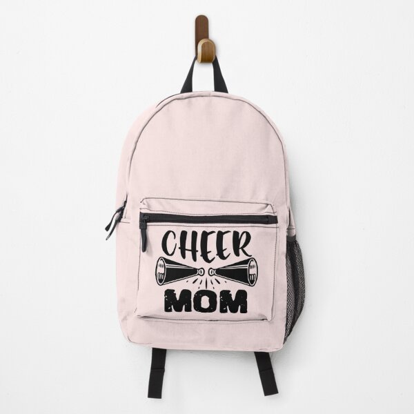 Item preview, Cheer Mom Apparel & Home Decor designed and sold by Compass and a Camera.