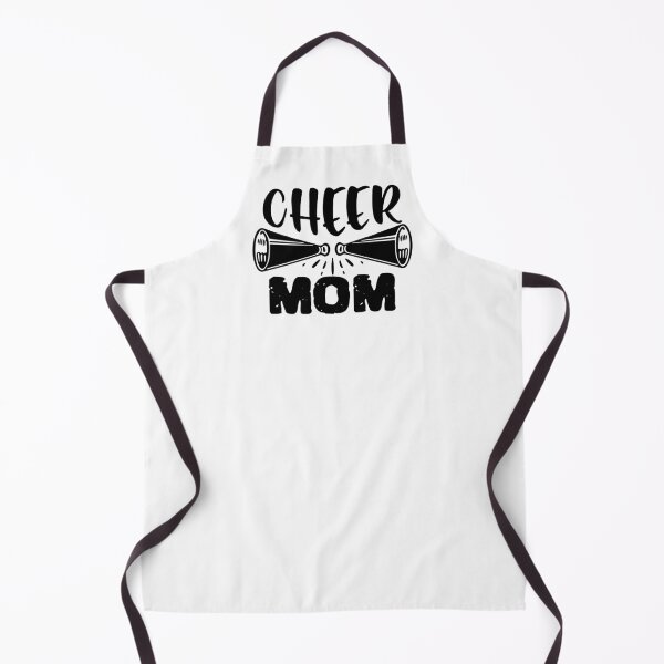 Item preview, Cheer Mom Apparel & Home Decor designed and sold by Compass and a Camera.
