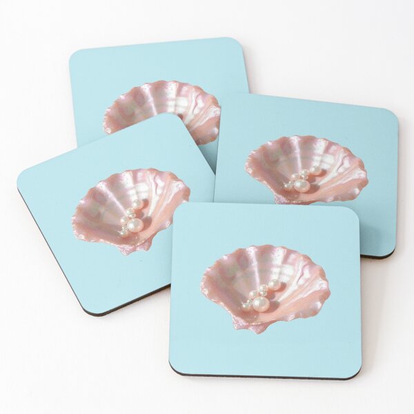 Item preview, Pearly Shell designed and sold by LeleRodriguezz.