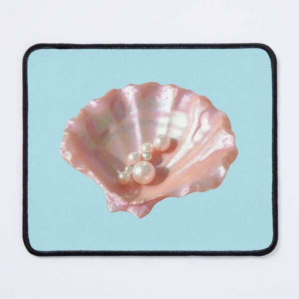 Item preview, Pearly Shell designed and sold by LeleRodriguezz.