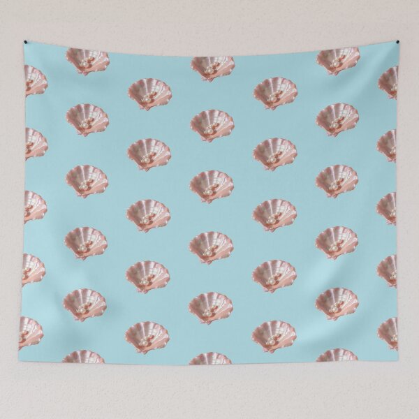 Item preview, Pearly Shell designed and sold by LeleRodriguezz.