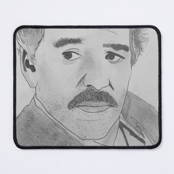 Item preview, Cousin Avi  designed and sold by Boogadafloos.
