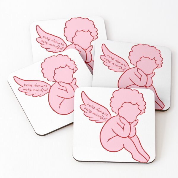 Item preview, Demure Angel designed and sold by ehitsheath.