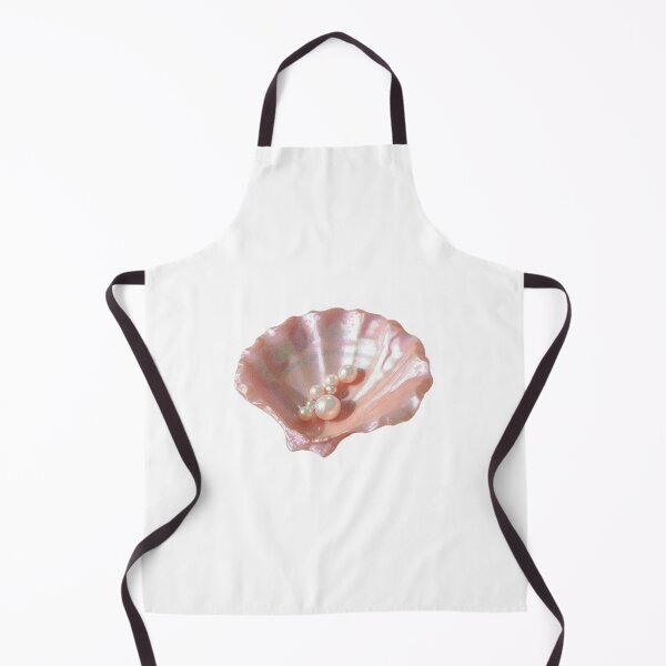 Item preview, Pearly Shell designed and sold by LeleRodriguezz.