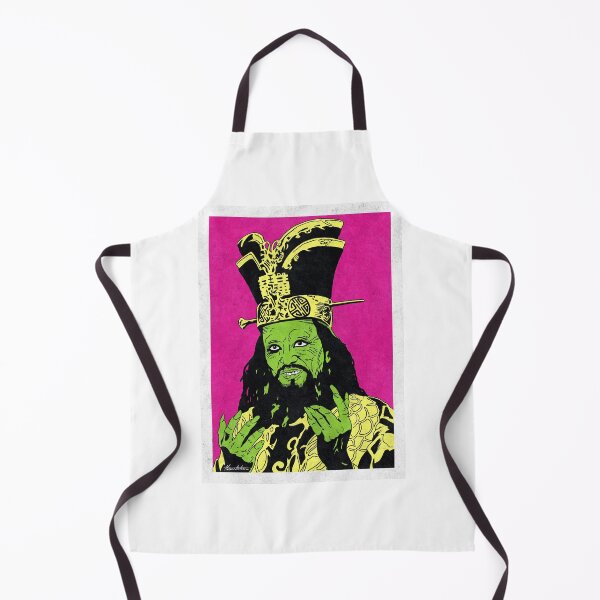 Item preview, DAVID LO PAN - Big Trouble in Little China (Pop Art) designed and sold by FamousWeirdosRB.