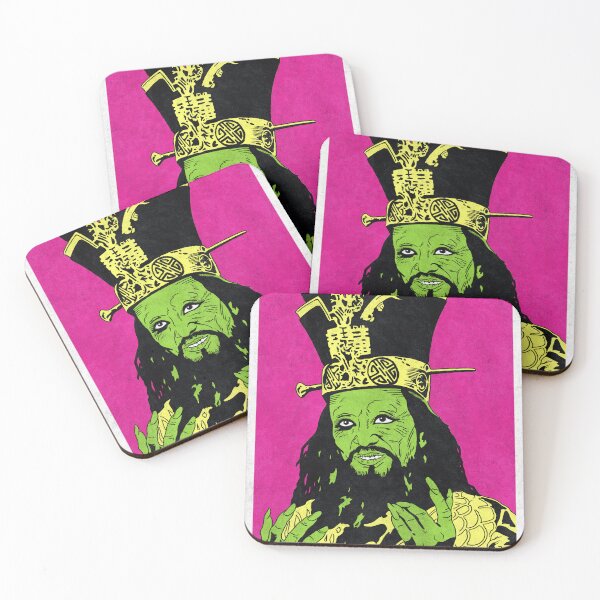 Item preview, DAVID LO PAN - Big Trouble in Little China (Pop Art) designed and sold by FamousWeirdosRB.