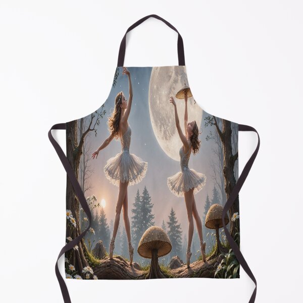 Item preview, Ballerinas 1 designed and sold by Christina Gourlay.