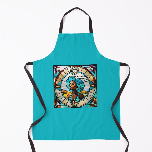 Item preview, Colorful Goddess Atlante 003 designed and sold by ZaaPaper.