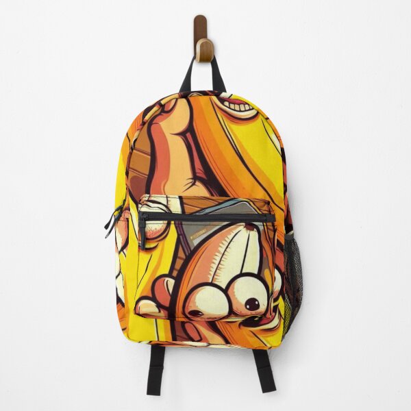 Item preview, Banana Selfie Extravaganza designed and sold by ZenOfAIarts.
