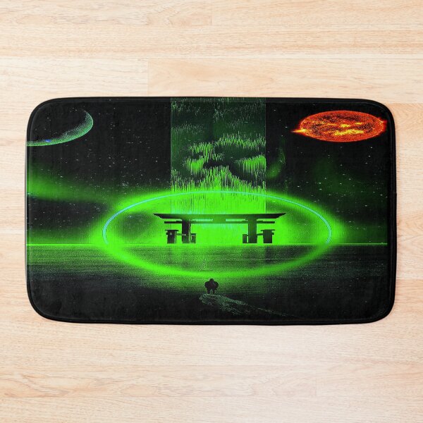 Item preview, The Crossroads of Dimensions and Stars designed and sold by BrizzyArt.