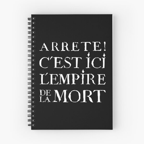 Item preview, Paris Catacombs Empire of the Dead designed and sold by DesignsByDree.