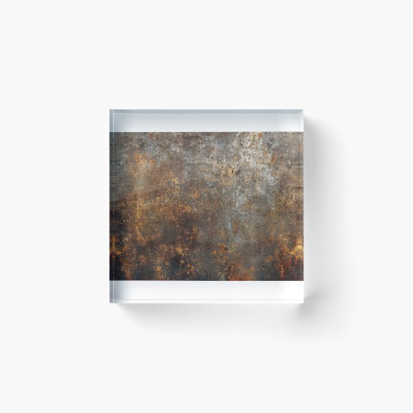 Item preview, Rusty Metal Texture designed and sold by muskitt.