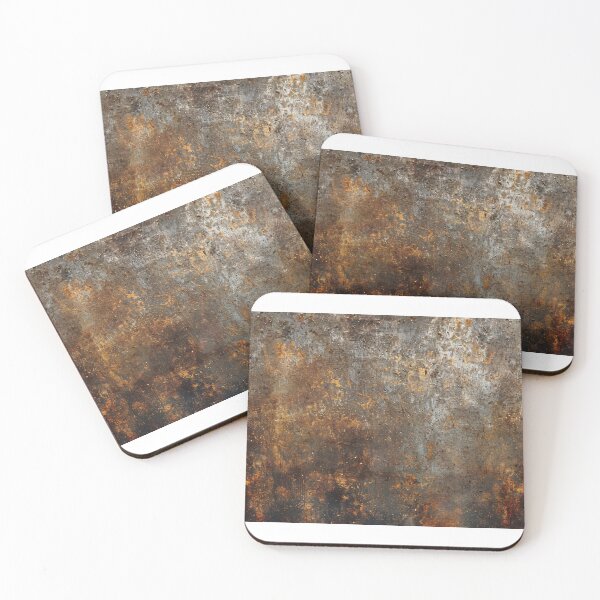Item preview, Rusty Metal Texture designed and sold by muskitt.