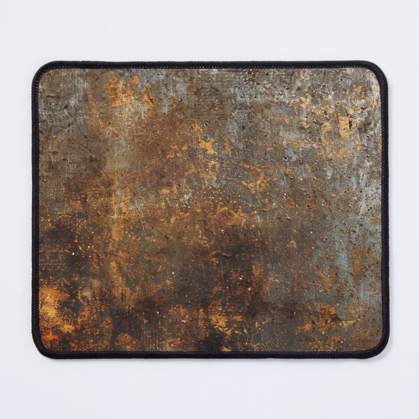 Item preview, Rusty Metal Texture designed and sold by muskitt.